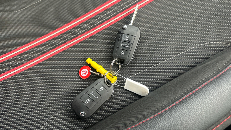 Vauxhall Corsa 1.2 GS 5dr Petrol Hatchback